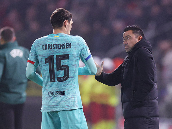 צ'אבי. ימים לא פשוטים ( Dean Mouhtaropoulos/Getty Images)