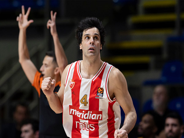מעל כולם. תיאודוסיץ' (getty)