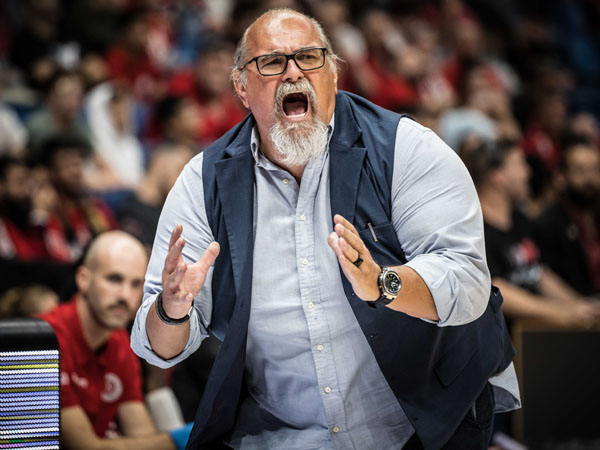 דז'יקיץ'. יהיה קשה להיכנס לנעליו (עודד קרני)