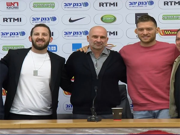 “ביורוליג החמיאו לנו“