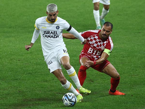 מעמדו צפוי להיפגע עוד יותר. יונתן כהן (דני מרון)