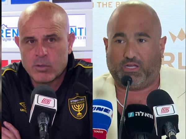 לא הסתיים טוב, אברמוב ואבוקסיס