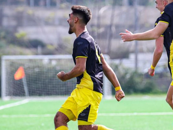 לא מוותר ((תמונה: ניב כהן)