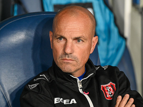 זיו אריה. קרב תחתית חשוב מיוחד להפועל ירושלים (ברני ארדוב)