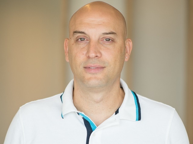 אסף חגאי-פריי - מבכירי החתמים בתחום ביטוח רכבי היוקרה