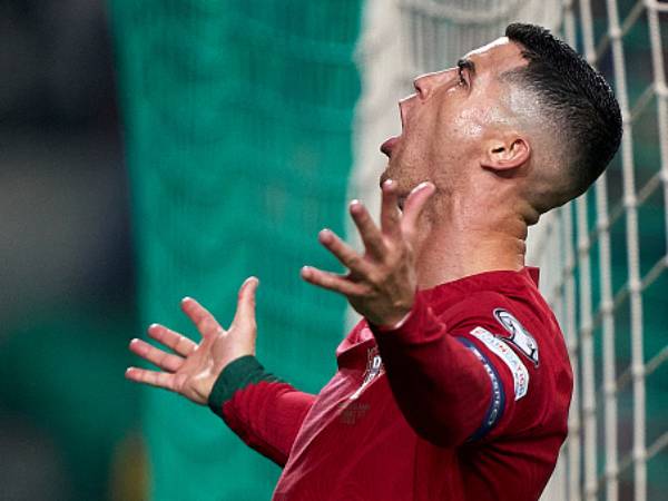 האיש והאגדה, רונאלדו (getty)