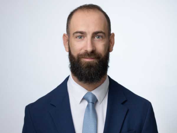 עו“ד נמרוד סביל