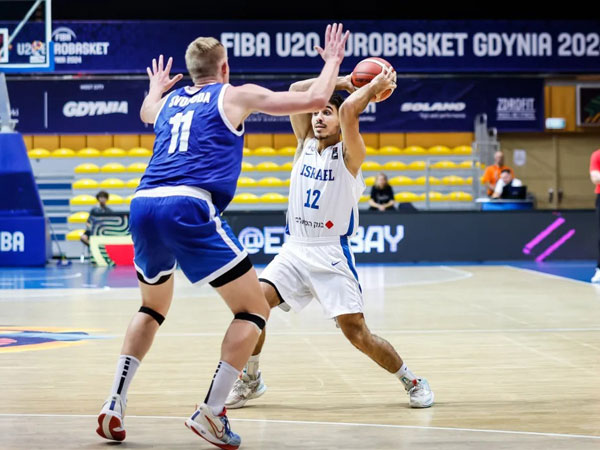 (FIBA)