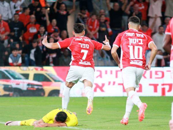 הפועל באר שבע היתה הראשונה לשבור את הקרח (קובי אליהו)
