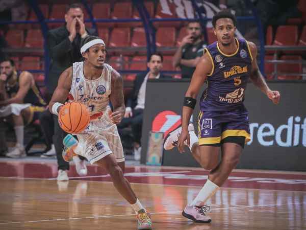 ערב סגול בבוסניה (FIBA)
