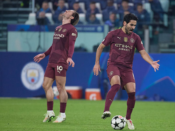 פפ: “גאה בשחקנים“ (GETTY)