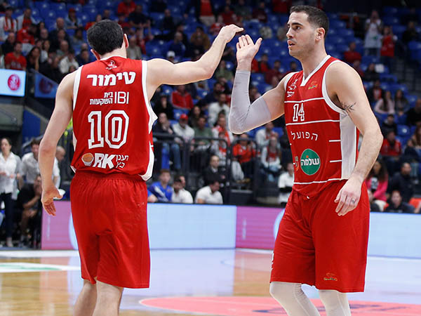 ממשיכים קדימה (אלן שיבר)