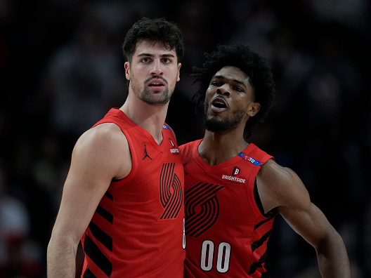 “אנחנו צריכים להתרגל לכך שאנחנו קבוצה מנצחת“ (Getty)
