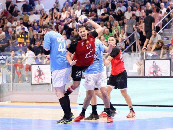 60 דקות מאליפות (הדר ואן קולא)