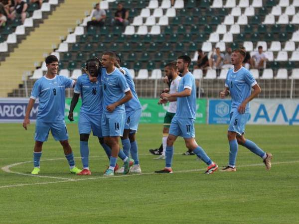 (ההתאחדות לכדורגל)