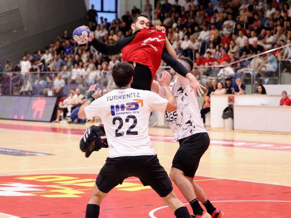 גורמן. (איגוד הכדוריד)