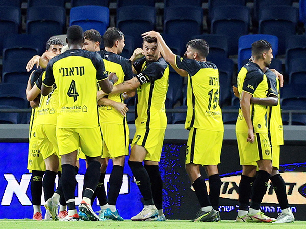 “יש הרבה מה לשפר“ (אלן שיבר)