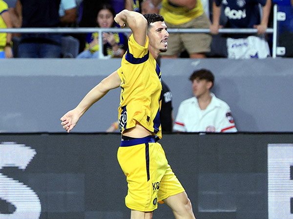 נפרד עם שער. תורג`מן (אלן שיבר)