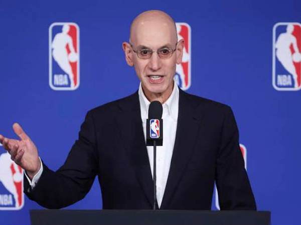 הטעות היא עליו. סילבר (GETTY)