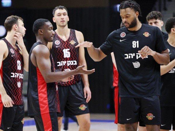 נשארו מושלמים