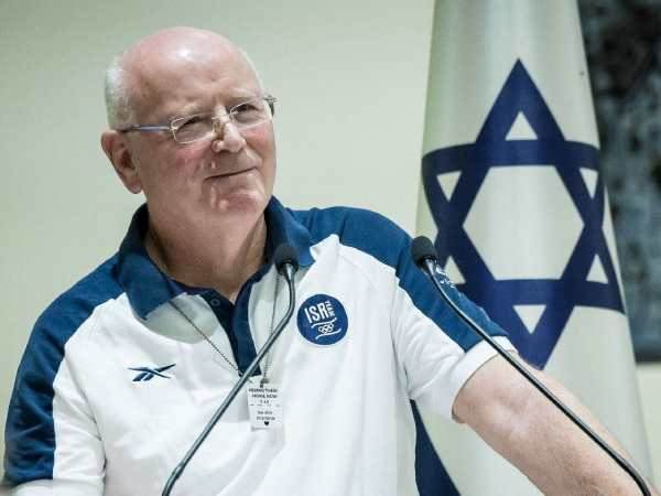 (אדיבות - הוועד האולימפי)