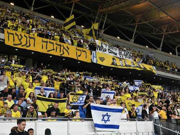 (צילום: ברני ארדוב)