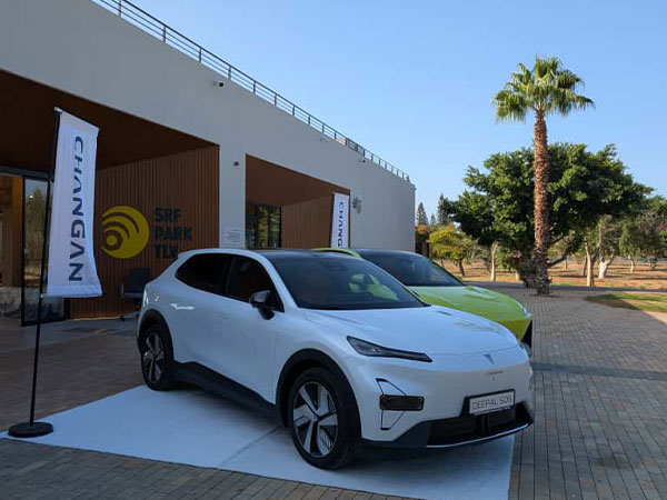 צילום: רן סגל