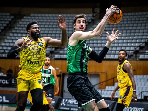 משחק בלתי נשכח. (FIBA)