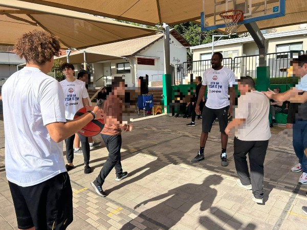 (באדיבות בני הרצליה)