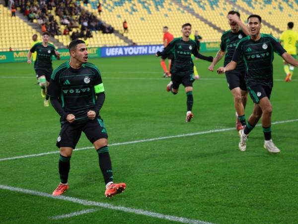 (באדיבות האתר הרשמי של מכבי חיפה)