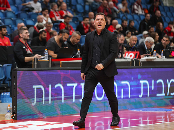 אלון. חזר לנצח בליגה (לירון מולדובן)