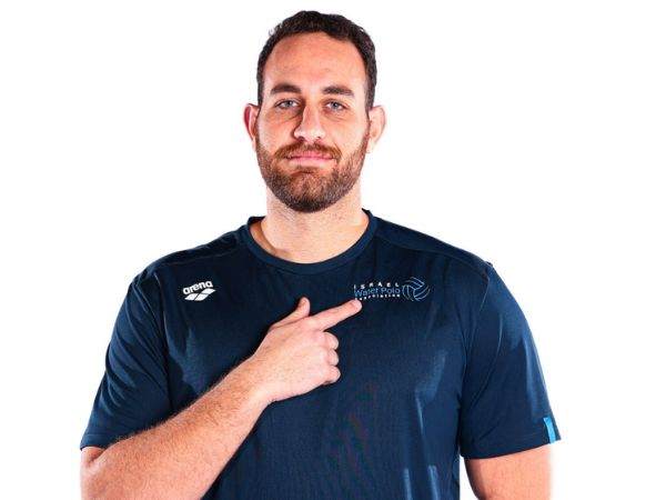 (באדיבות איגוד הכדורמים)