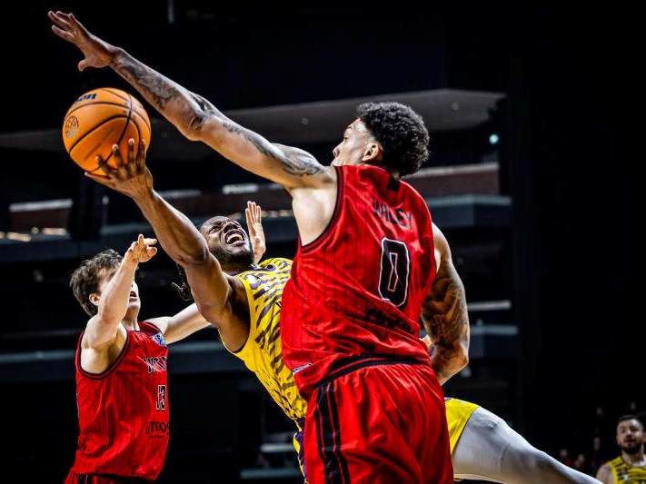 (FIBA BCL)