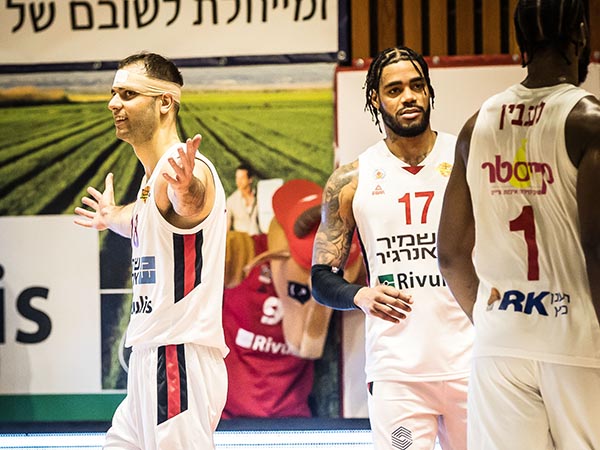 גליל עדיין במקום האחרון, אבל יש סיבות לאופטימיות (עודד קרני)