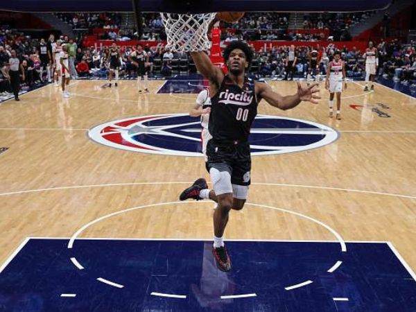 צריכים לכוון לפלייאוף (Scott Taetsch/Getty Images)