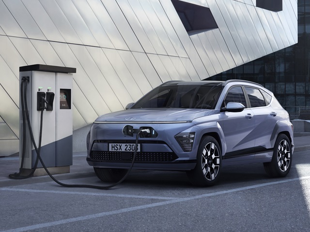 יונדאי קונה EV - אחרי שהאינסטר הקטן ממאן להגיע, זו תהיה החשמלית הזולה של יונדאי בישראל