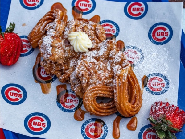 (CUBS)