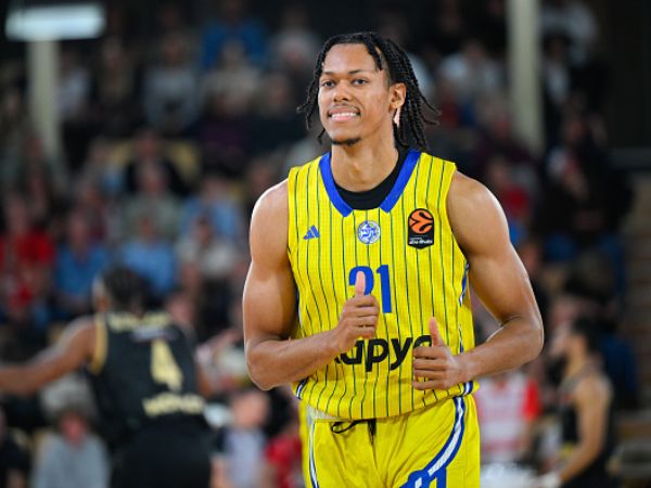 דאוטין. גיבור הדרבי הקודם (Frederic Dides/Icon Sport, Getty)