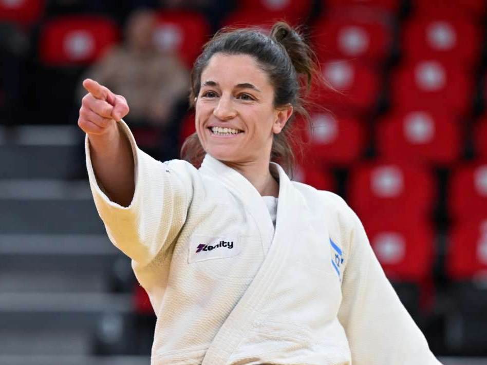 (IJF)