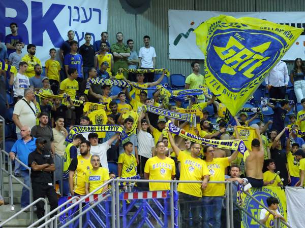 והאהודים שעשו את הדרך הארוכה לדרום חוזרים מאושרים (אודי ציטיאט)