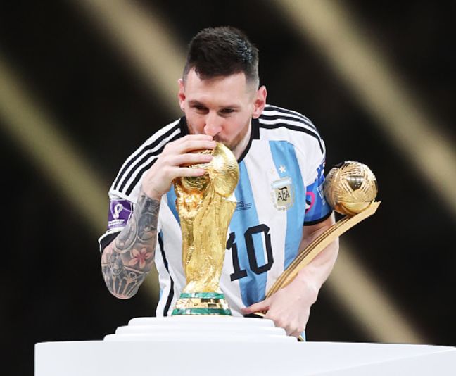 Julian Finney/Getty Images