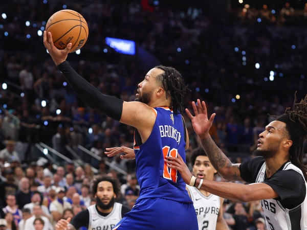 עם סלי קלאץ` משוגעים (GETTY)