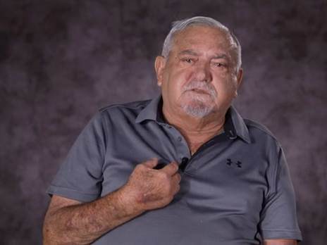 שרף. זרק את קלינגר מהנבחרת