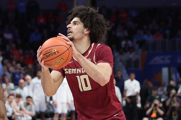 John Byrum/Icon Sportswire via Getty Images