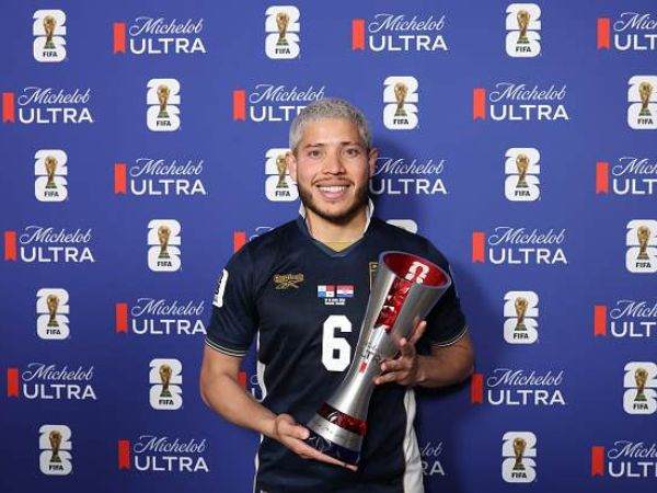 Joosep Martinson - FIFA/FIFA via Getty Images
