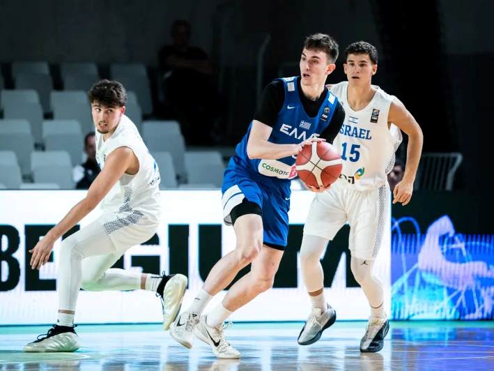 (FIBA)