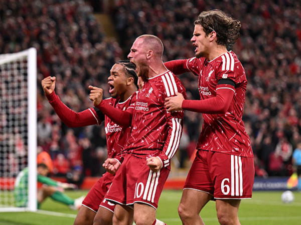 (Michael Regan/Getty Images)