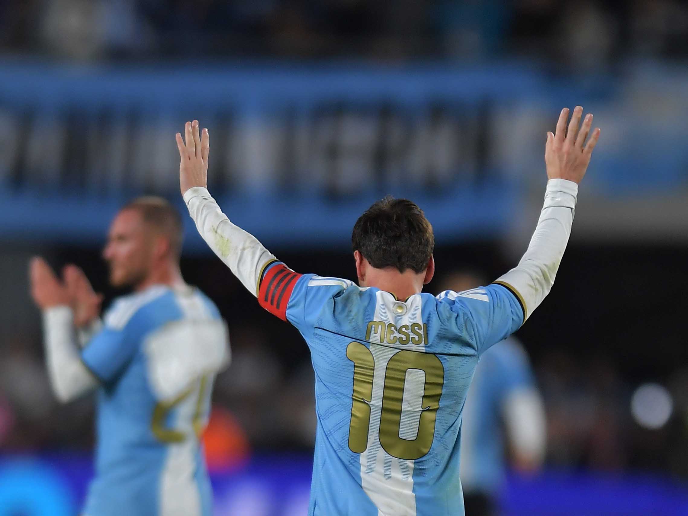תודה. (Getty)