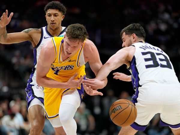 יגיע לפורטלנד? קונקט (Thearon W. Henderson/Getty Images)