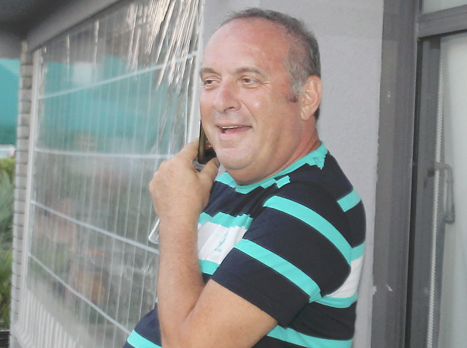 בסיעת עוז התנגדו להליך, לא ליו"ר (אלן שיבר)